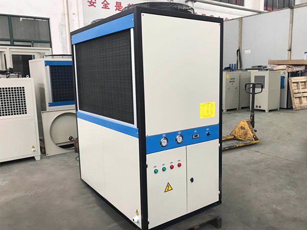 油冷機廠家組成及主要用途