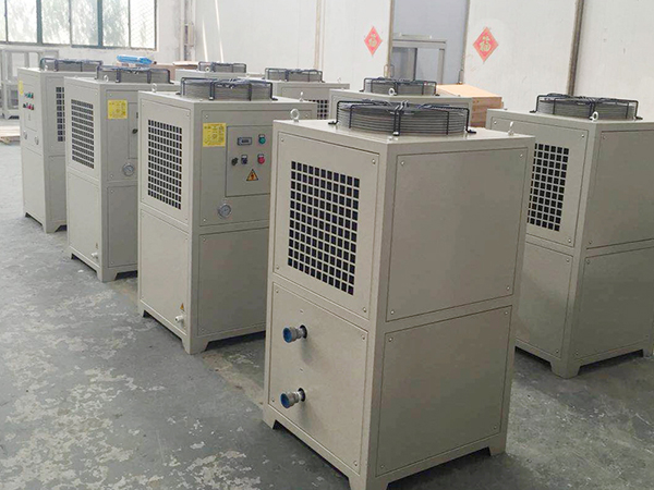 油冷機廠家有效的使用方法