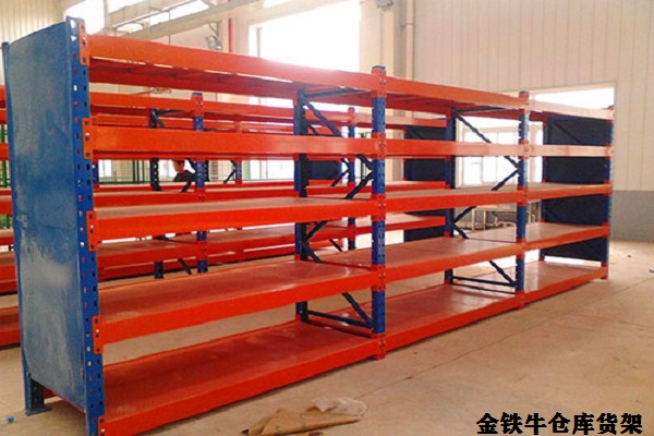 湖北倉(cāng)庫貨架