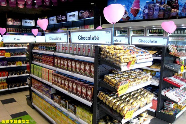 重慶超市貨架 重慶超市貨架